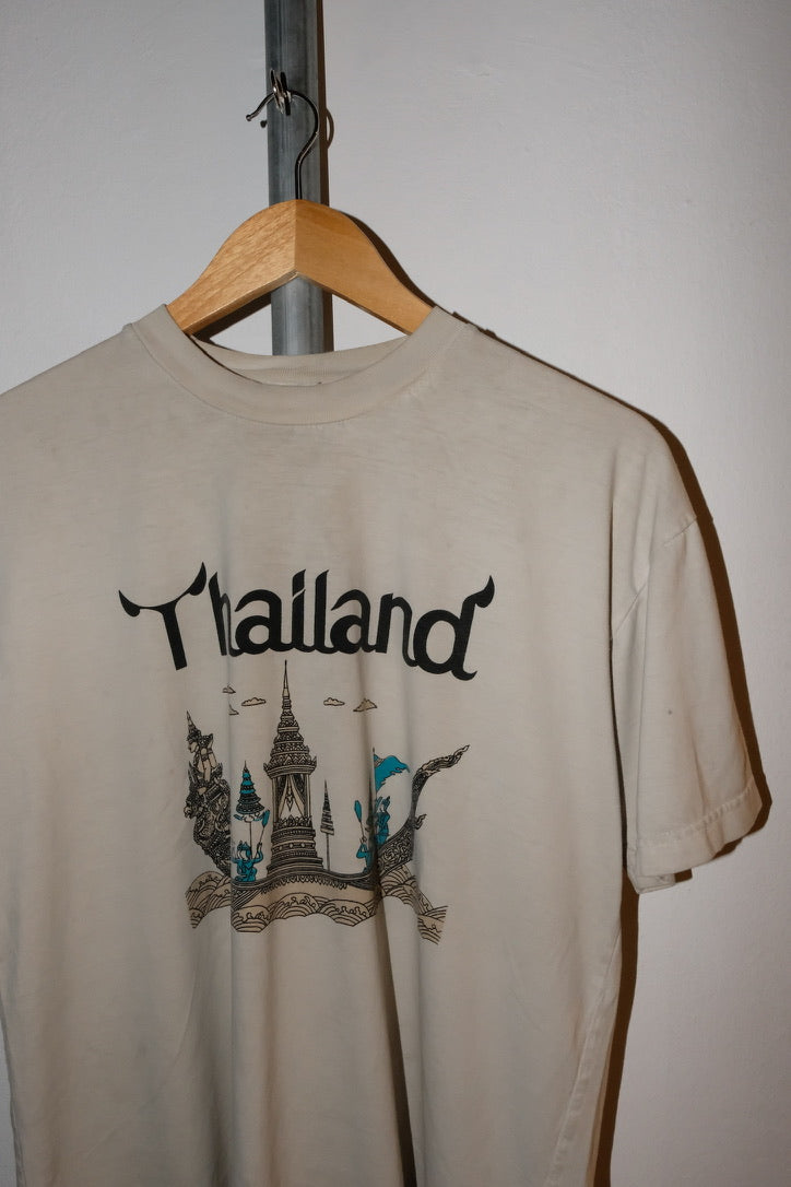 90s THAILAND SOUVENIR TEE