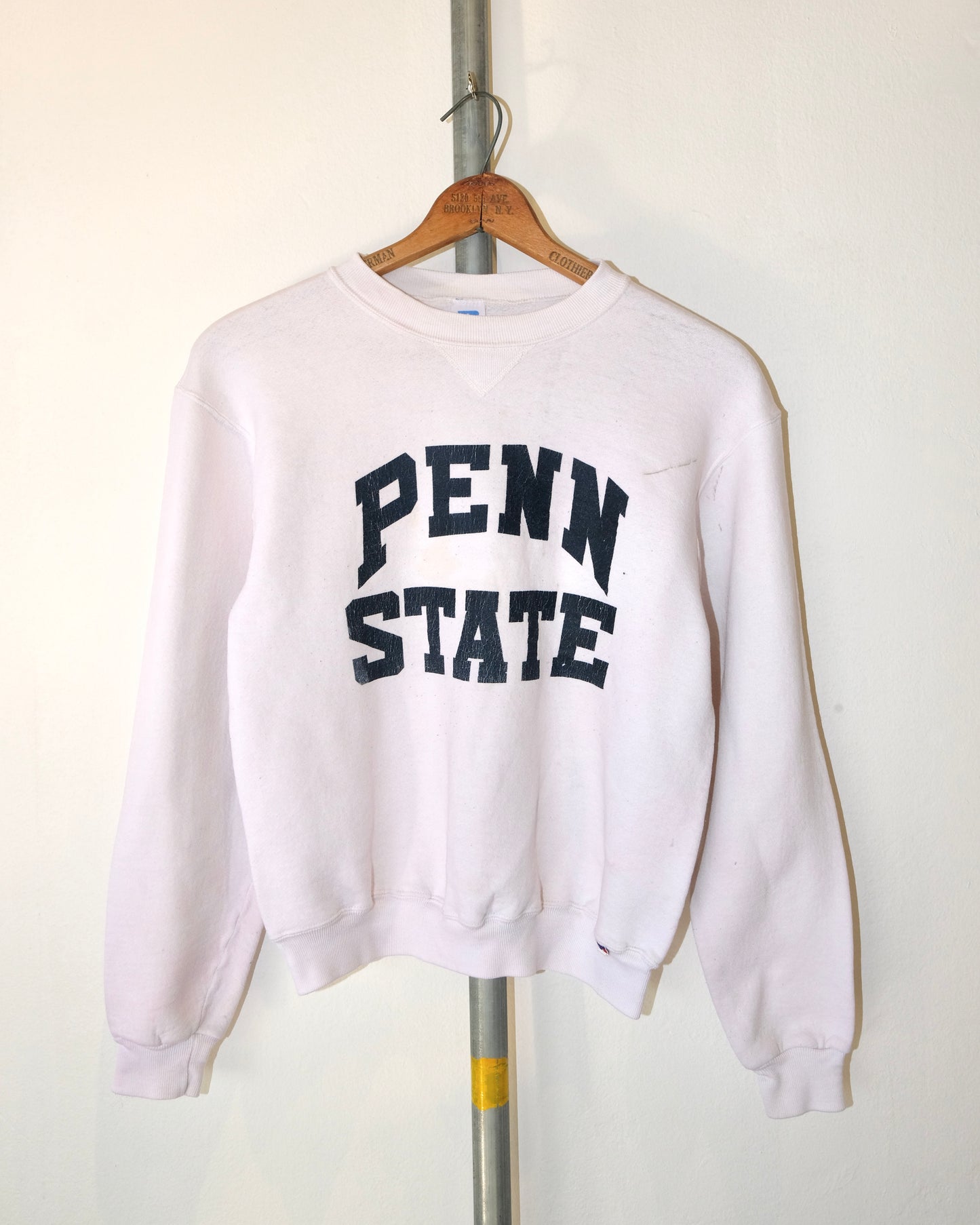 80s RUSSELL PENN STATE SWEATSHIRT