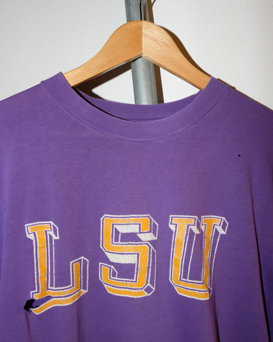 90s LSU TEE