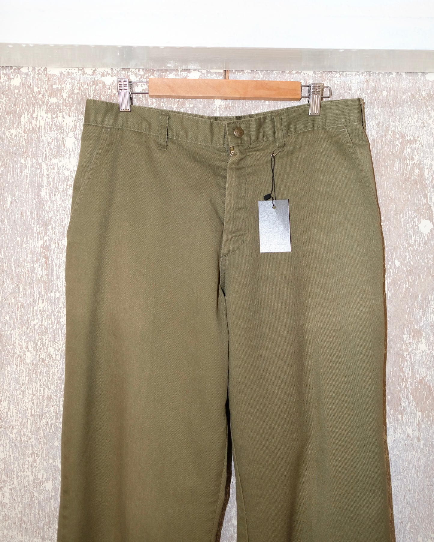 70s BOY SOUCT U.S.A CHINO PANTS