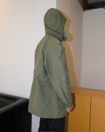 60s U.S.A.F FIELD COAT