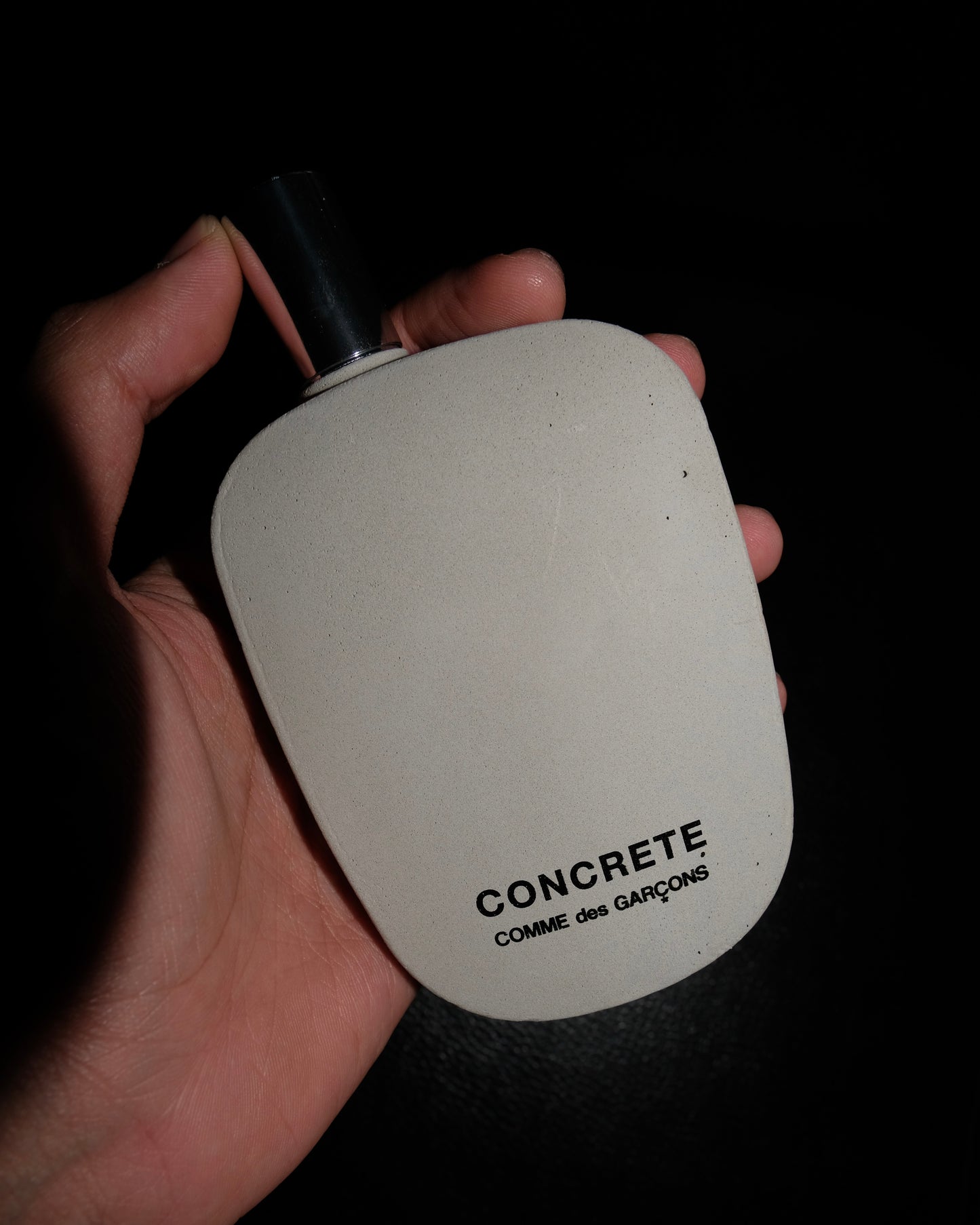 Comme des Garçons CONCRETE Eau de Parfum