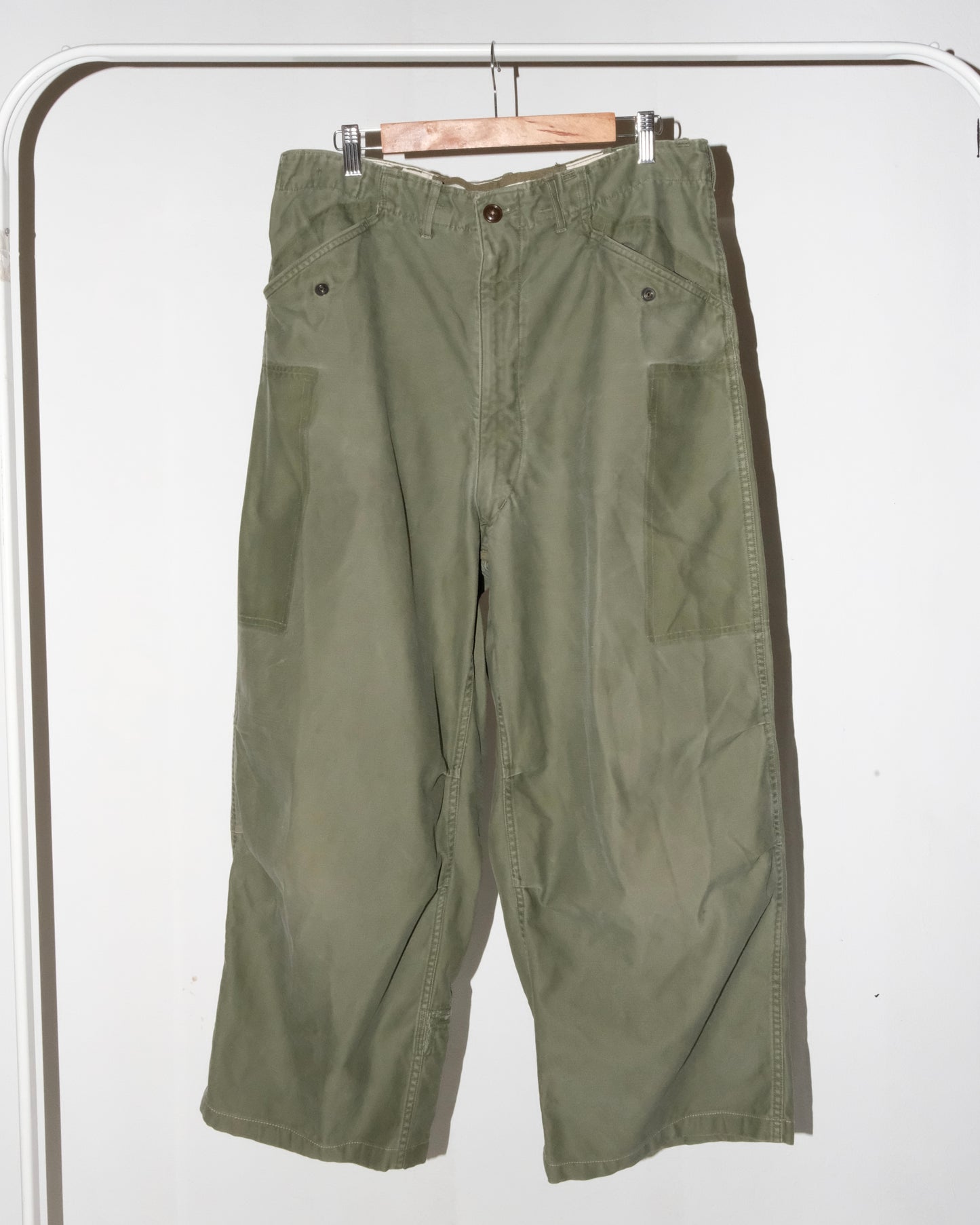 M51 U.S. ARMY TANK TROUSER