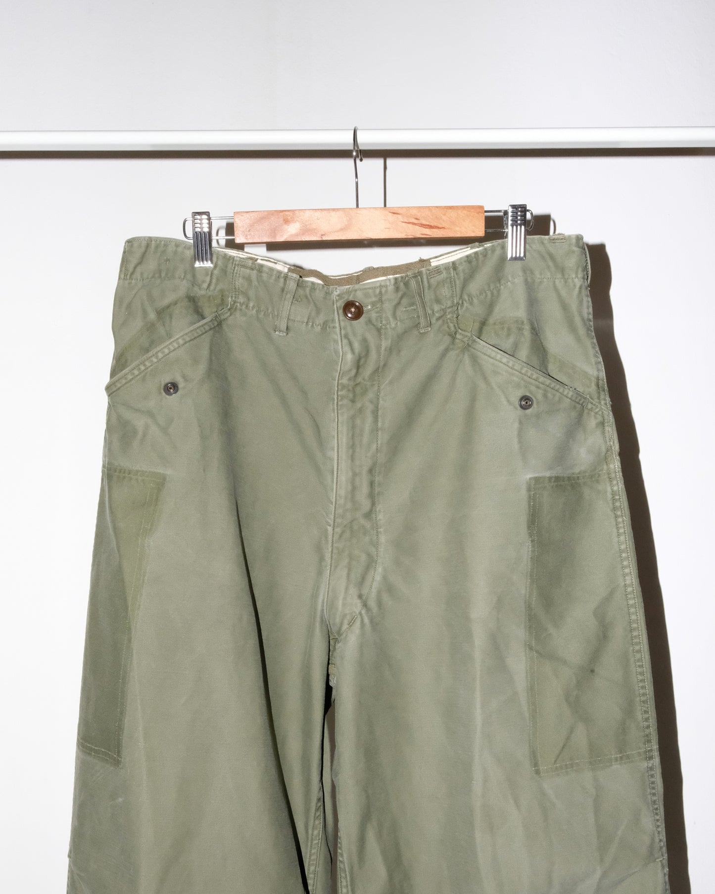 M51 U.S. ARMY TANK TROUSER