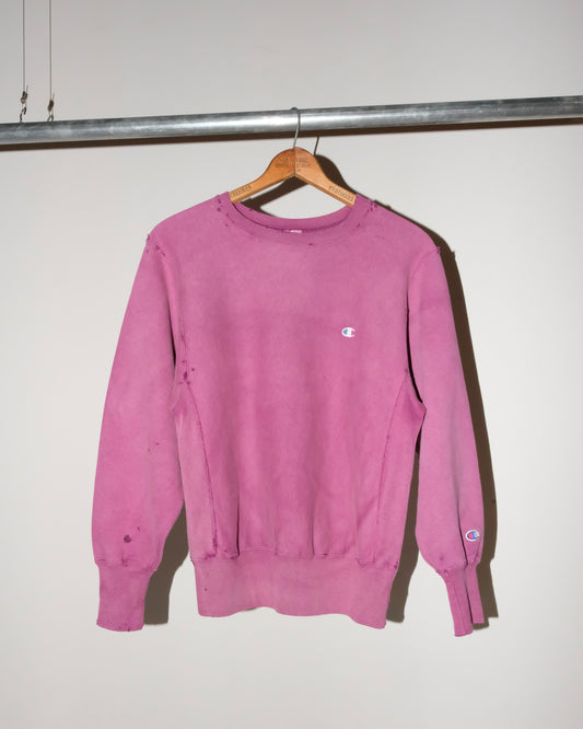 90s CHAMPIONS REVERSE WEAVE SWEATSHIRT