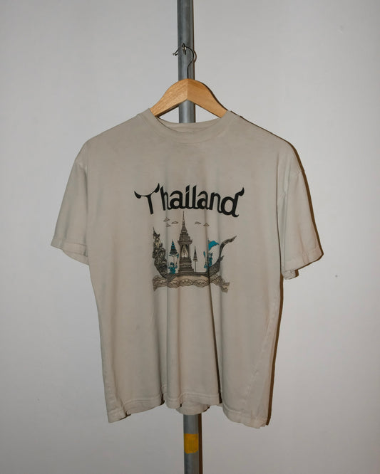 90s THAILAND SOUVENIR TEE