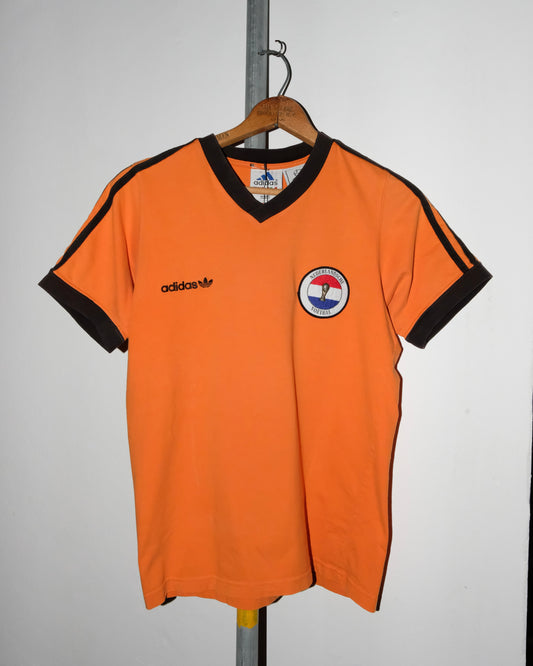 90s ADIDAS WORLD CUP DUTCH NATIONAL TEAM