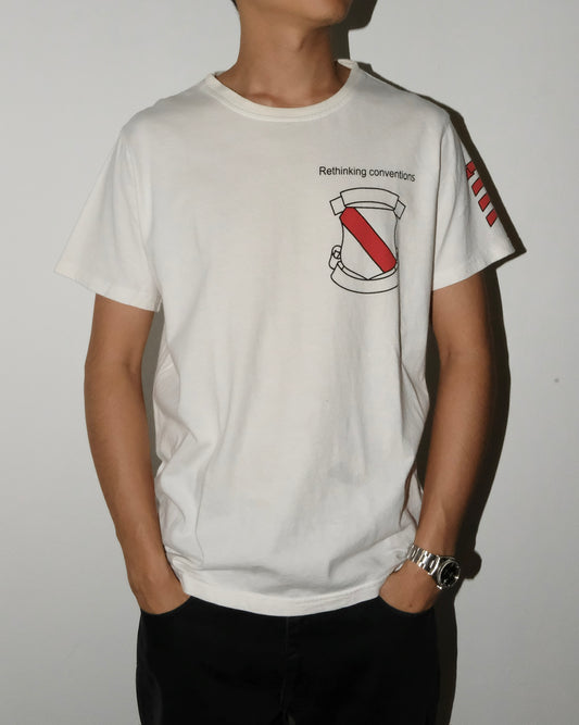 Number (N)ine x MARLBORO TEE