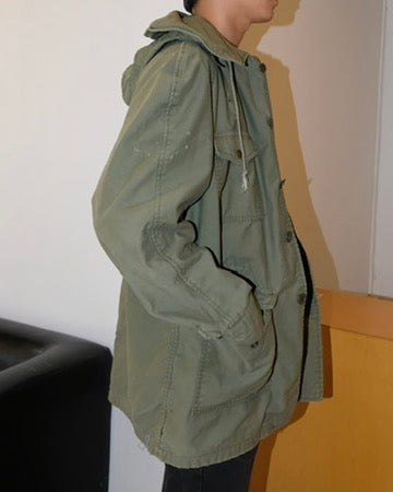 60s U.S.A.F FIELD COAT