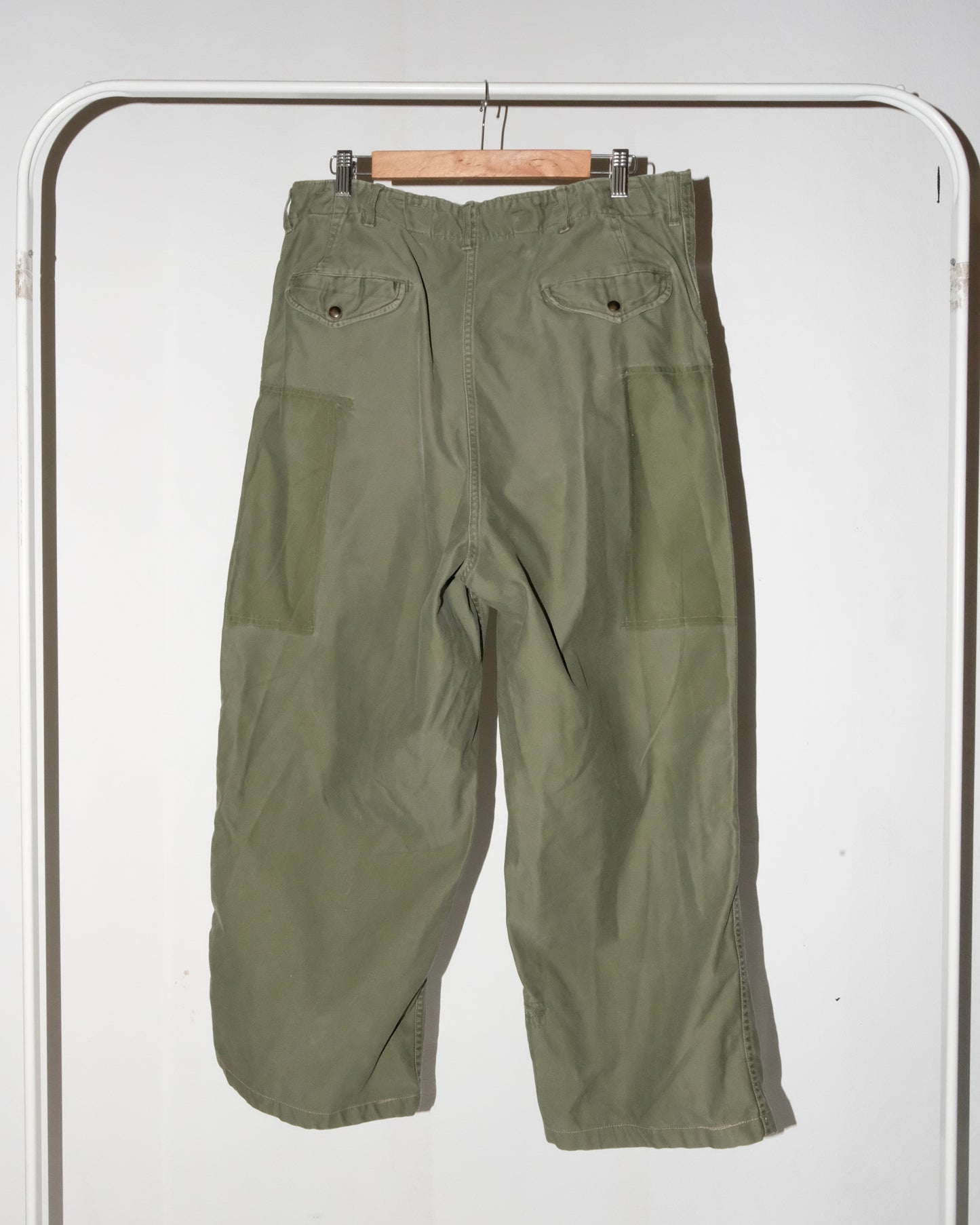 M51 U.S. ARMY TANK TROUSER