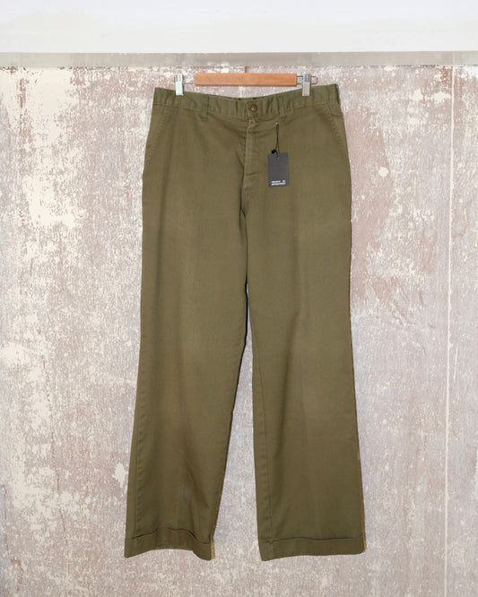 70s BOY SOUCT U.S.A CHINO PANTS