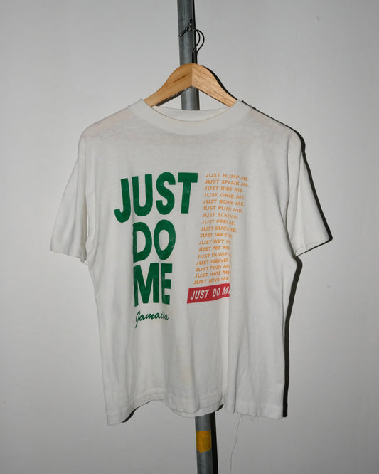 90s JUST DO ME TEE